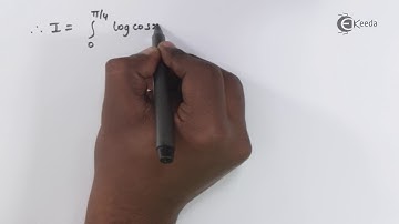 Definite Integration Based on Property No 3 Problem No 2 - Definite Integration - Diploma Maths II