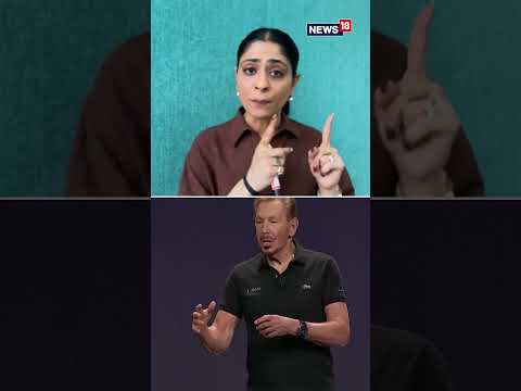 Oracle Layoffs 2026: 12,000 Jobs Cut in India After Early Morning Email Shock | AI Vs Jobs | N18S