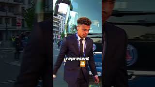 What If These French Stars Played For Their Origin Nations?