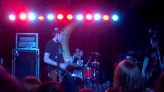 Off With Their Heads - Go On Git Now (Live in Knoxville) 4 - 19 - 09