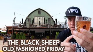 Is This The Best Outdoor Restaurant In Virginia