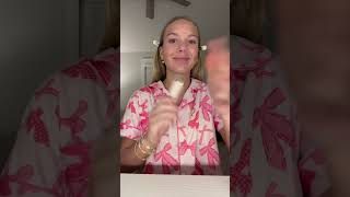 GET READY WITH ME FOR SCHOOL!!✂️📚📌 #Jesuslovesyou #grwm #fyp #viral #goviral #skincareroutine
