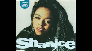 Shanice  I Love Your Smile 432 Hz