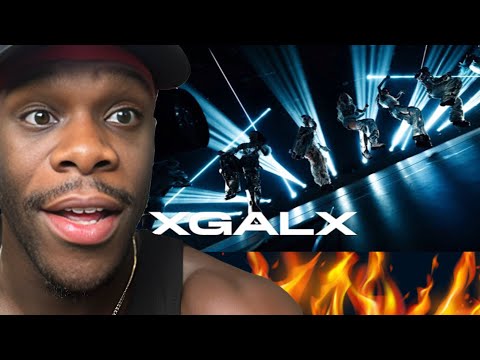 FIRST TIME LISTENING! XG - MILLION PLACES (Official Music Video) REACTION