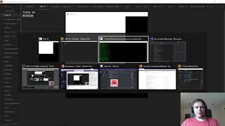 Bitwise, Day 19: Noir Demo & Dynamic Type Info
