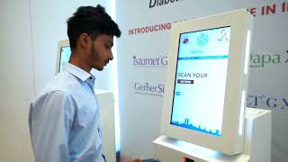 Group Think On-Site Registration Demo