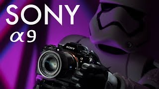 The Sony a9 • 9 Months Later by Gear Glasses & Gadgets 7,531 views 6 years ago 20 minutes