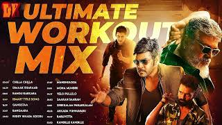 Ultimate Workout Mix | Chilla Chilla,Dimaak Kharaab, Rangu Rakkara, Gangstaa & Many More #Dk #dkvibz