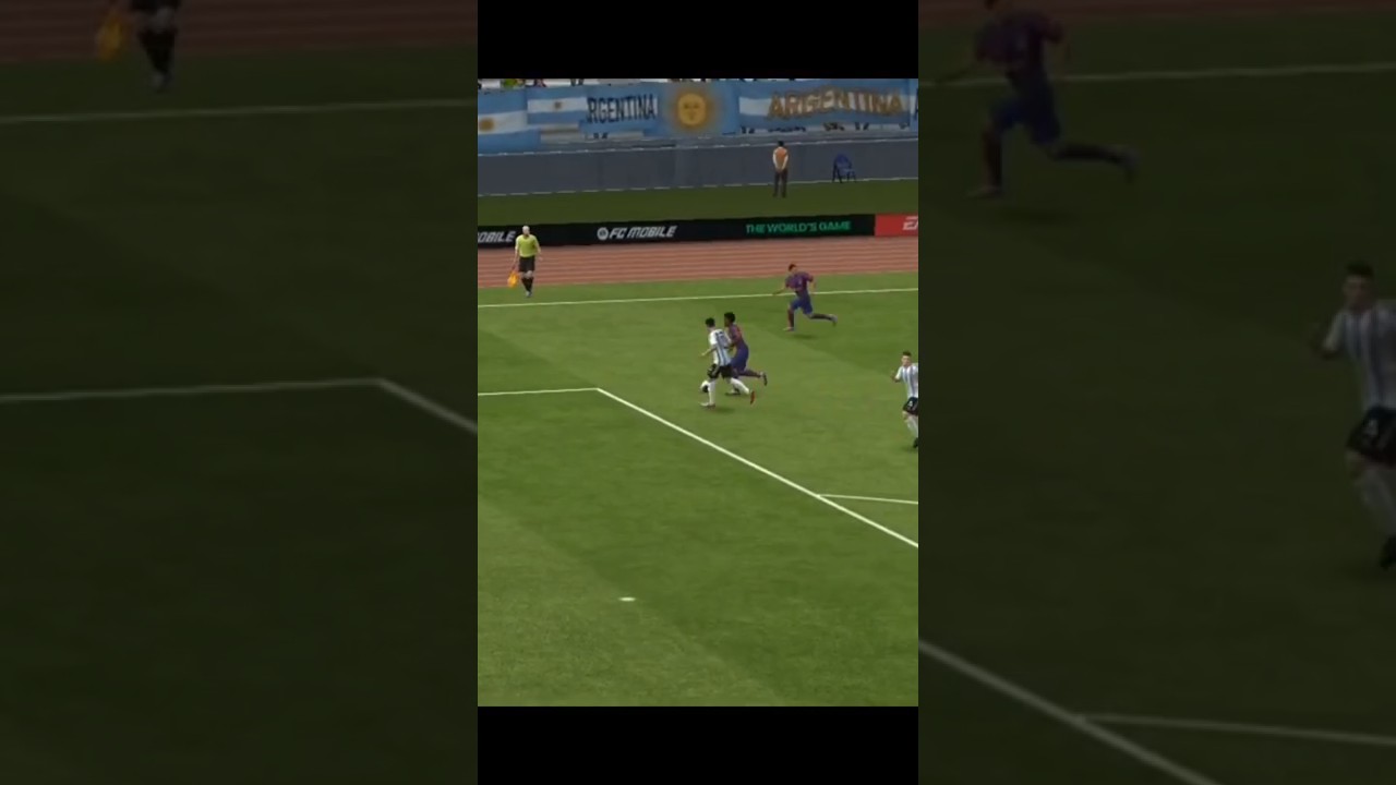 Goal Scoring By Header easports fifamobile fifa fc game day night Goal Scoring By Header easports fifamobile fifa fc game day night