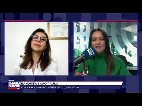 Secretária explica característica do crime de feminicídio