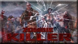 Zombie Killer - Android Gameplay HD screenshot 3