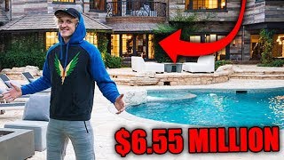 Top 5 Most Expensive THINGS YOUTUBERS BOUGHT! (Logan Paul, Jake Paul, Faze Banks & More)