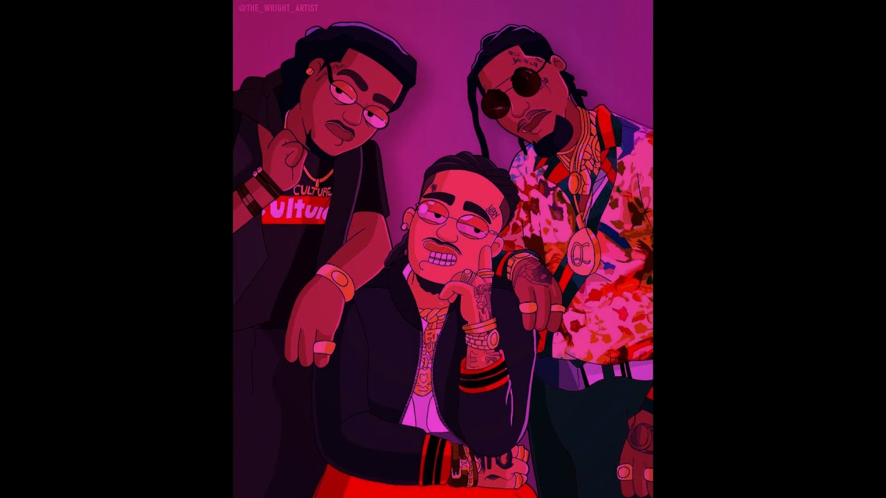 [Free] Migos x lil uzi vert ft. lil baby type beat -Drop top @kingshyne