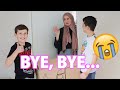 Die Kinder ziehen um! (Extreme Make-Over) | Berliner Sechslinge