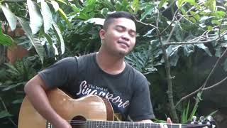 RADE DO AU { LELY TANJUNG & REEZAL NAINGGOLAN } COVER HARTINTO PARDEDE