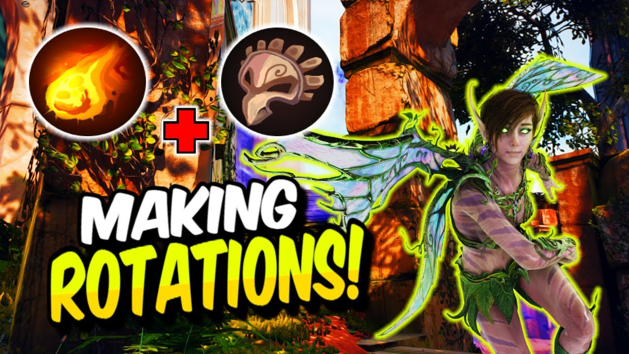 PEN BUILD FINALLY GETTING NERFED. - Predecessor Ranked Gameplay