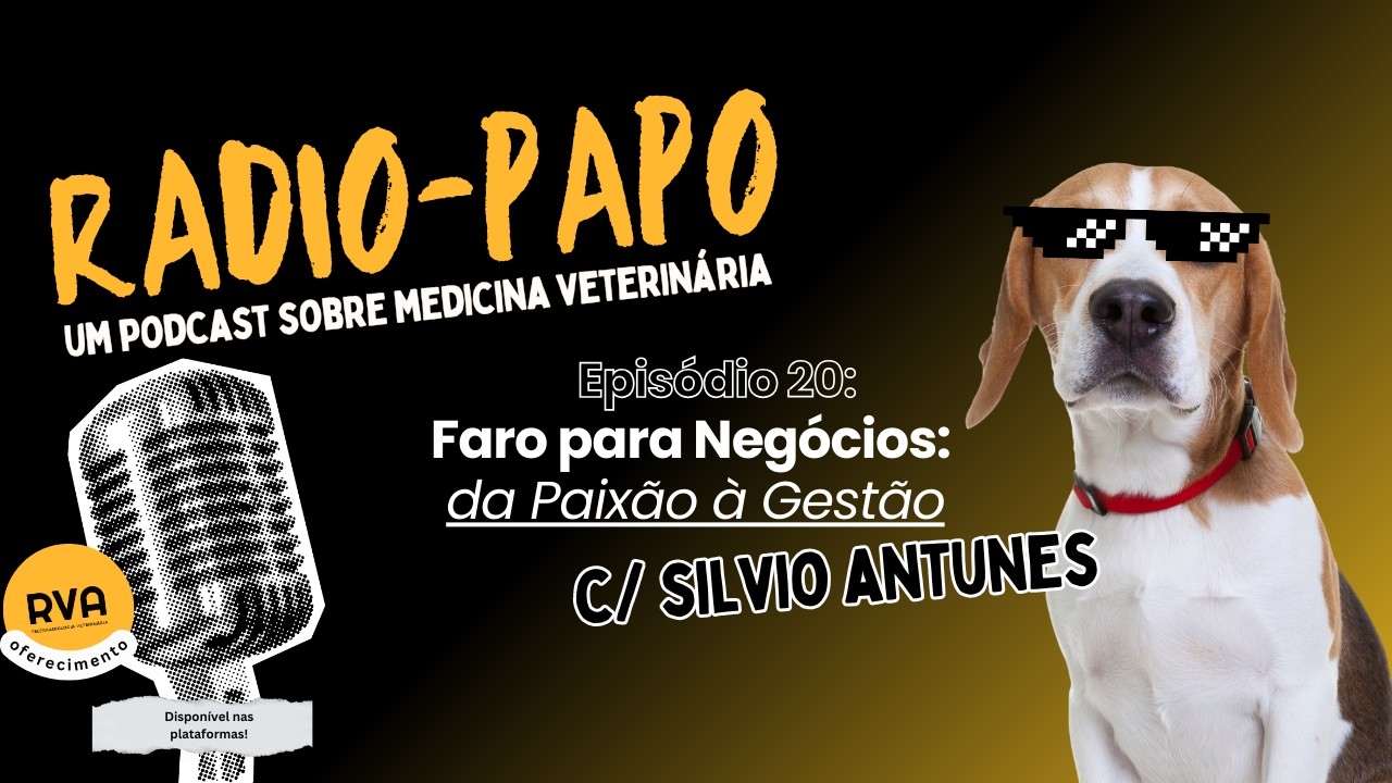 Episódio 20 - Faro para Negócios: da Paixão à Gestão