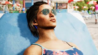 Far Cry 6 - SECRET ENDING (Escape to Miami And Abandon The Revolution) PS5 2021 Far Cry 6 - SECRET ENDING (Escape to Miami And Abandon The Revolution) PS5 2021