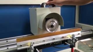 Sharpener for Screen Printing Squeegee
