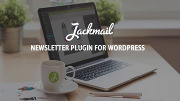 Jackmail Newsletters | Codecanyon Scripts and Snippets