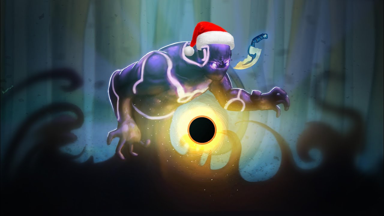 Предновогодний стрим | DOTA 2 (стрим