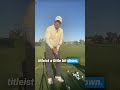 A quick tip if you're SLICING!