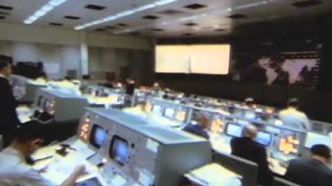 As It Happened - Apollo 8 (Part 1)