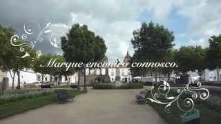 Passeio Literário 2014 - Uma experiência diferente!