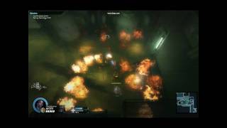 Alien Swarm Little Bug 『HD』