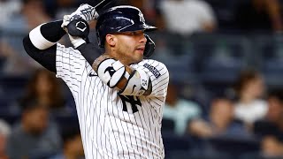 Gleyber Torres 2023 Highlights!