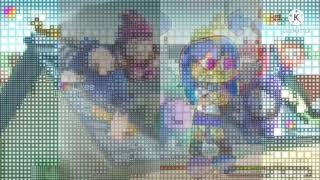 oddbods multi rendering Profile