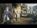 End of video