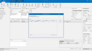 HOW TO ADD CHARGES TO POS AND INVOICES screenshot 5