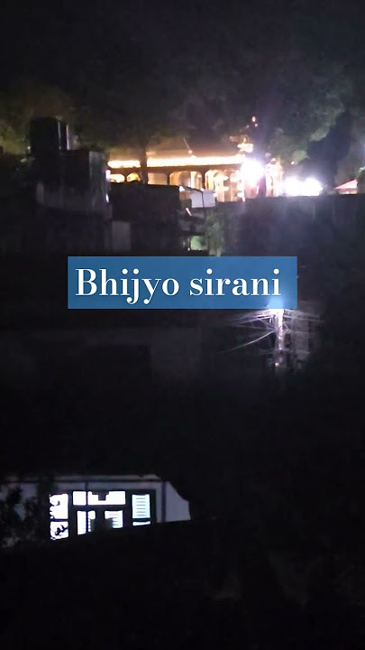 bhijyo sirani#viral #nepalculture #viralvideos #hit #nepalisong