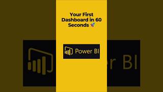 How to Create Power BI Dashboard Beginners Tutorial