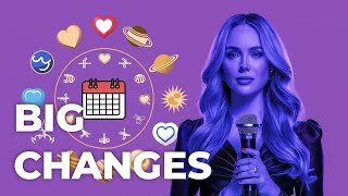 Libra 2025 Horoscope: Your Year Ahead | LOVE, CAREER, and LIFE Predictions!