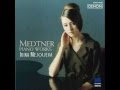 Medtner 3 Morceaux op.31