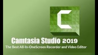 Techsmith Camtasia 2019