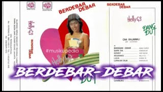 (Full Album) Helly GS # Berdebar-debar