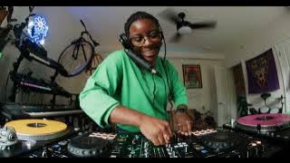 A NEO-SOUL SOUNDSCAPE FT. MUSIQ SOULCHILD, GOAPELE, MAXWELL, FLOETRY, & MORE