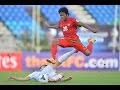 Uzbekistan vs Indonesia AFC U19 Championship 2014 Group Stage