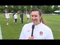 LIVE | England U21 Women v France U21 Women | 2026 Six Nations Women’s U21 Series | Goldington Road