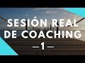 Sesión Coaching Real