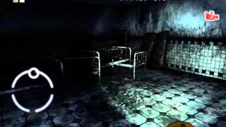 Mental Hospital Eastern Bloc level 1 complete screenshot 5