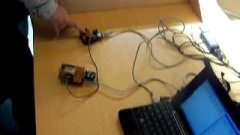 Incrementador digital con Arduino