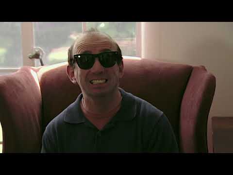 Curb Your Enthusiasm: Richard and Larry Help a Blind Guy