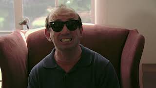 Curb Your Enthusiasm: Richard and Larry Help a Blind Guy