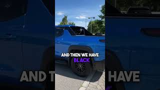 2026 Chevrolet Silverado EV LT Standard Range Walkaround Preview
