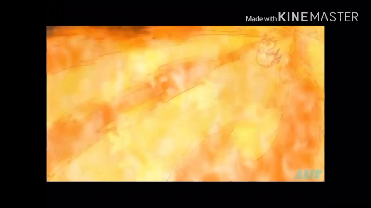 Naruto [AMV] Superhero UnkownBrain