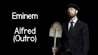 Eminem - I Will (ft. KXNG Crooked, Royce Da 5'9\